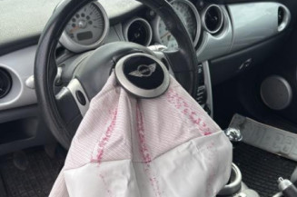 Bras essuie glace arriere MINI MINI 1 R50/R53