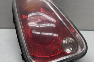 Feu arriere principal gauche (feux) MINI MINI 1 R50/R53 Photo n°1