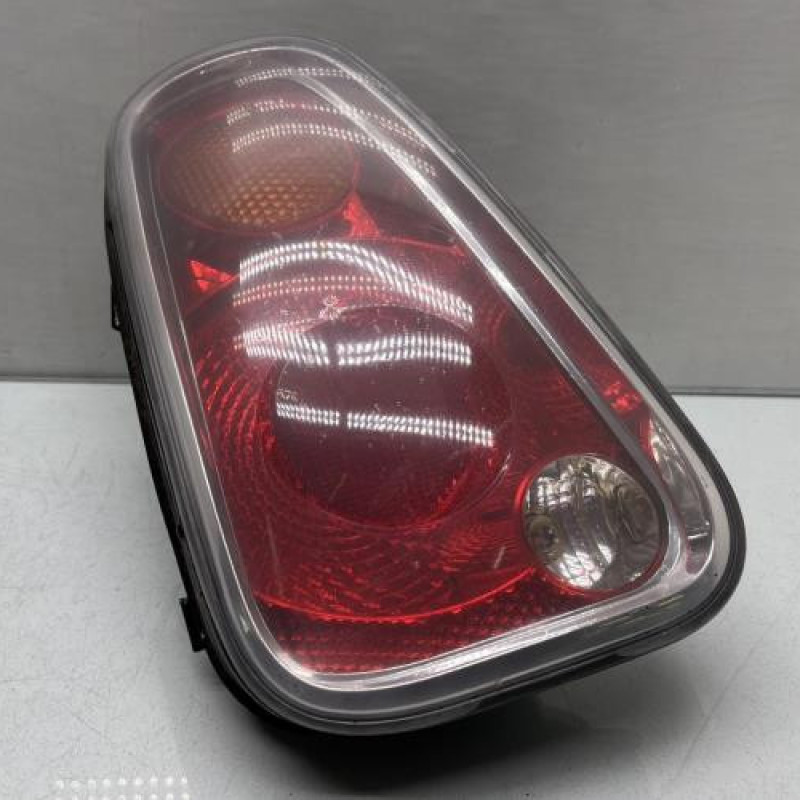 Feu arriere principal gauche (feux) MINI MINI 1 R50/R53 Photo n°1