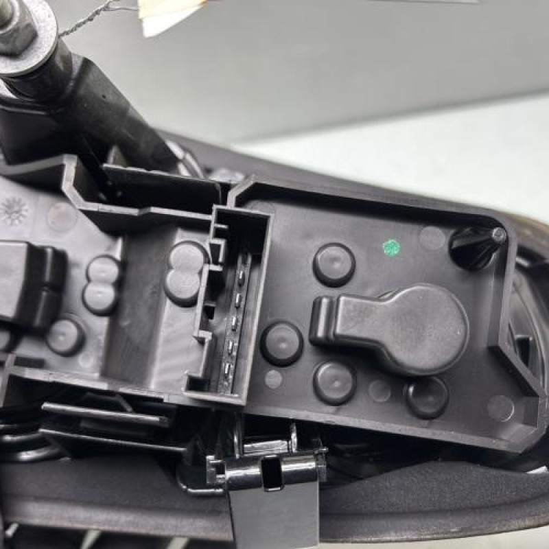 Feu arriere principal gauche (feux) MINI MINI 1 R50/R53 Photo n°3