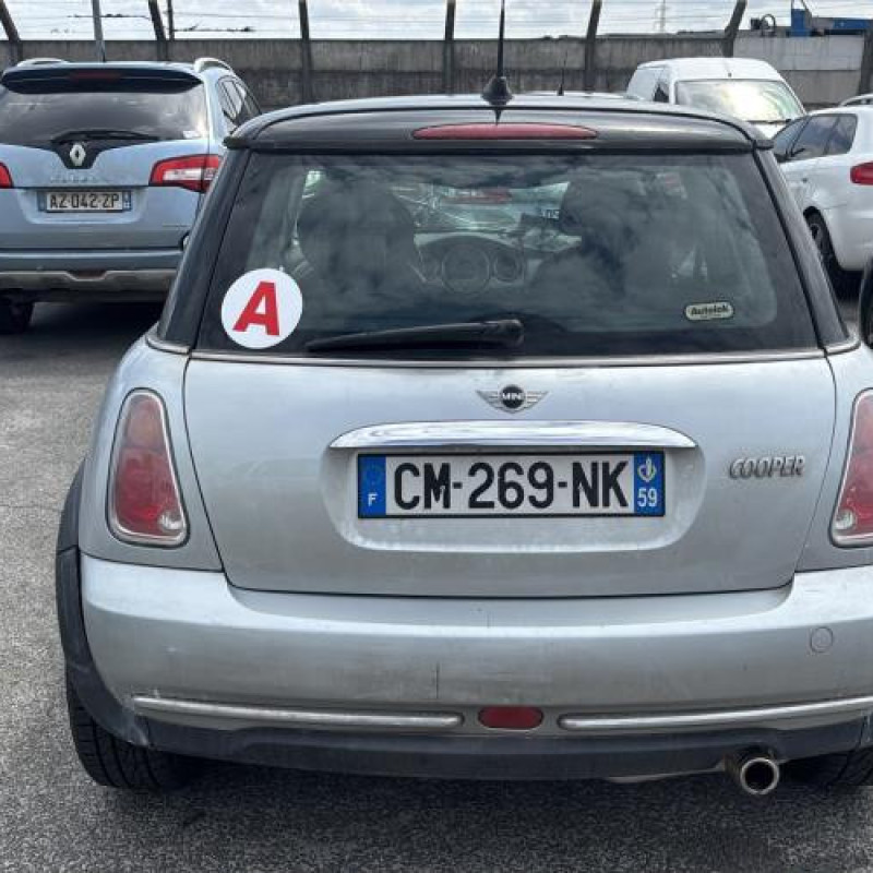 Feu arriere principal gauche (feux) MINI MINI 1 R50/R53 Photo n°8