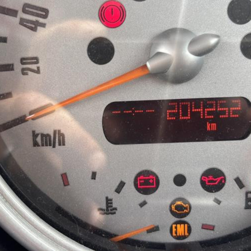 Feu arriere principal gauche (feux) MINI MINI 1 R50/R53 Photo n°20