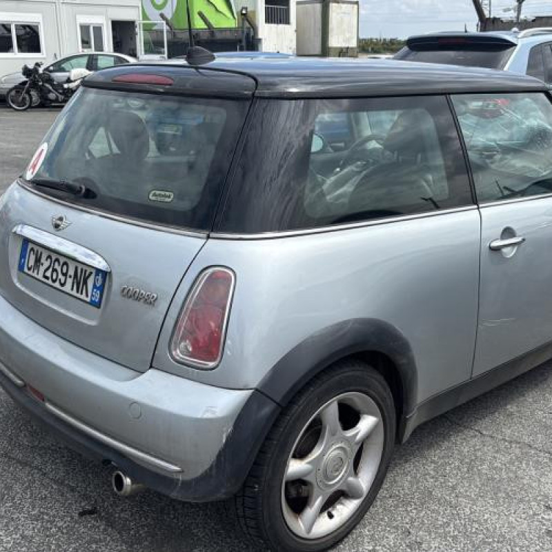 Optique avant secondaire droit (feux)(clignotant) MINI MINI 1 R50/R53 Photo n°6