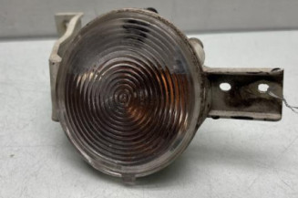 Optique avant secondaire gauche (feux)(clignotant) MINI MINI 1 R50/R53 Photo n°1