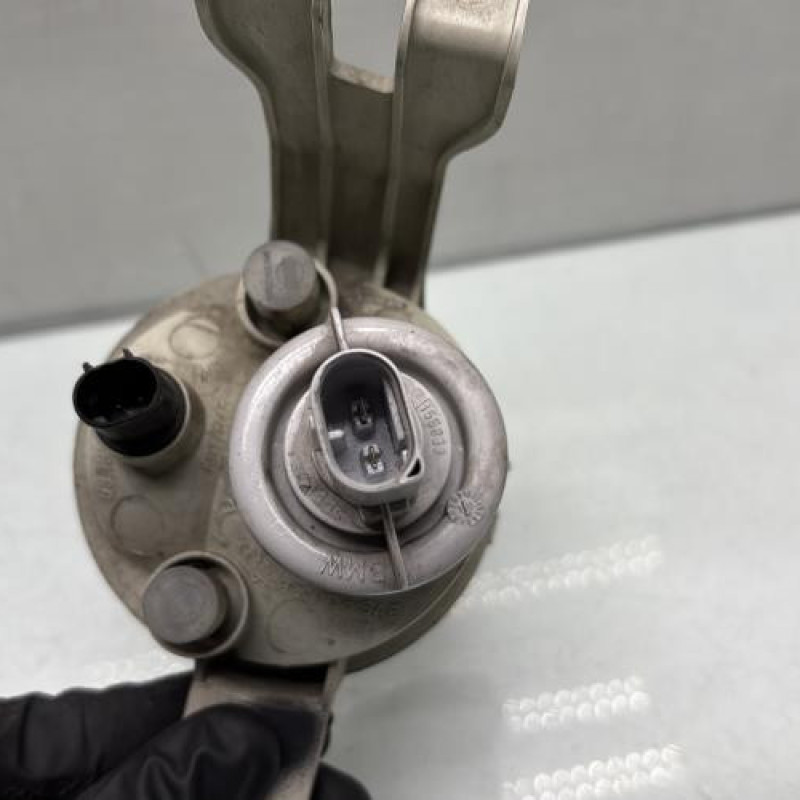 Optique avant secondaire gauche (feux)(clignotant) MINI MINI 1 R50/R53 Photo n°3