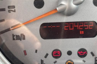 Optique avant secondaire gauche (feux)(clignotant) MINI MINI 1 R50/R53