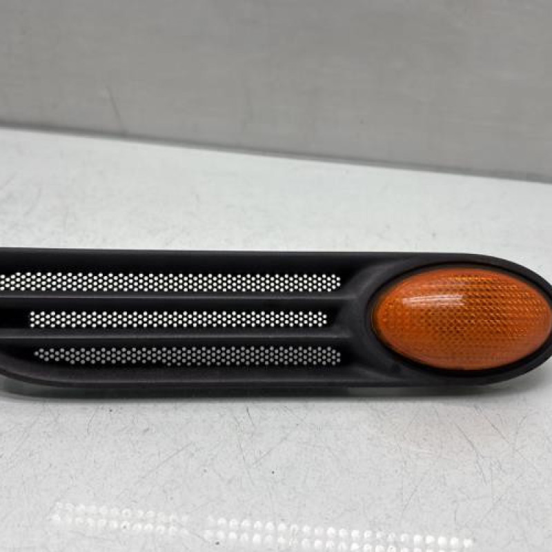 Repetiteur clignotant avant droit  (Feux) MINI MINI 1 R50/R53 Photo n°2
