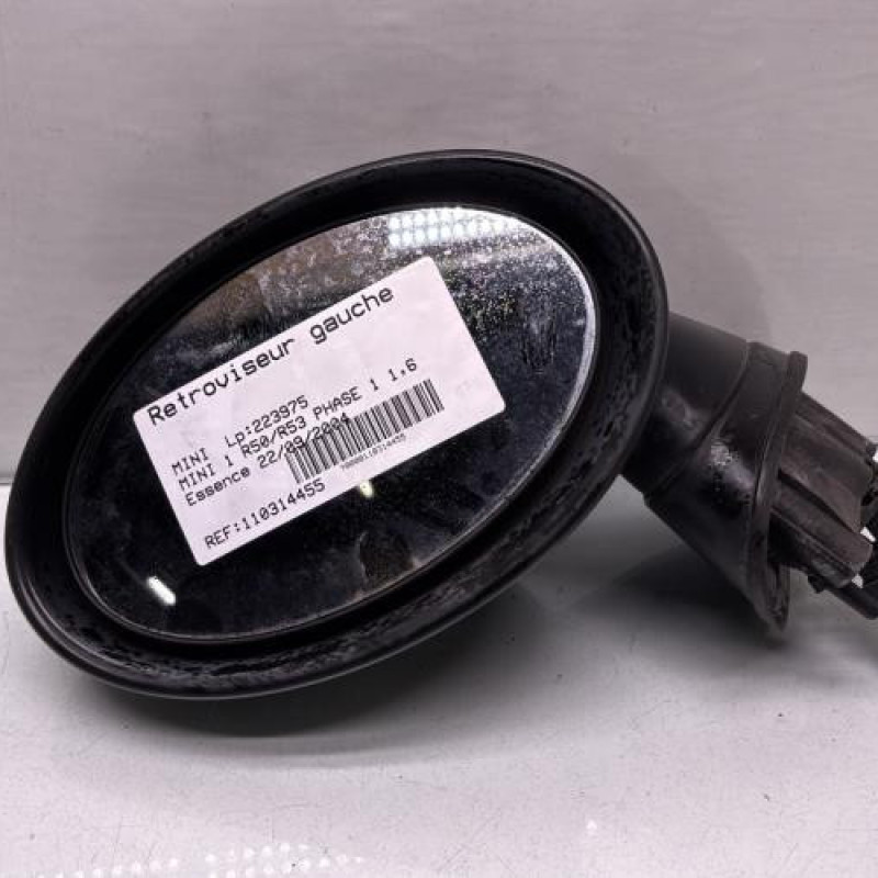 Retroviseur gauche MINI MINI 1 R50/R53 Photo n°1