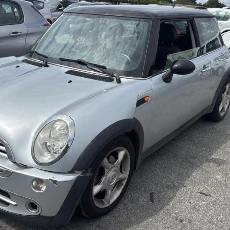 Retroviseur gauche MINI MINI 1 R50/R53 Photo n°5