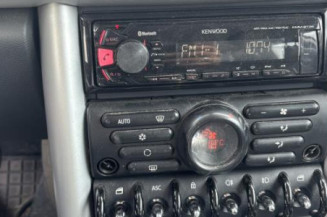 Retroviseur gauche MINI MINI 1 R50/R53