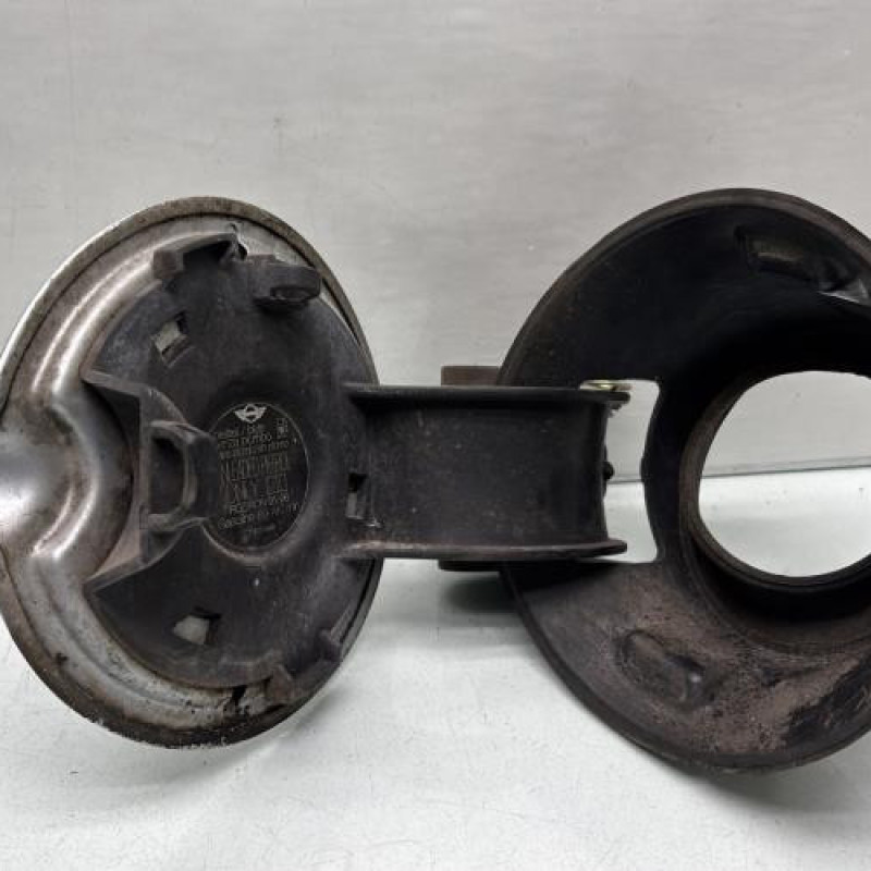 Trappe d'essence MINI MINI 1 R50/R53 Photo n°3