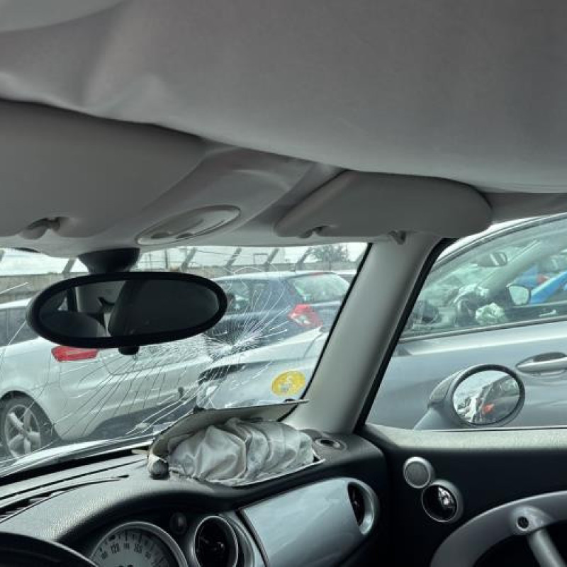 Trappe d'essence MINI MINI 1 R50/R53 Photo n°16