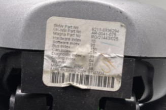 Compte tours MINI MINI 1 R50/R53