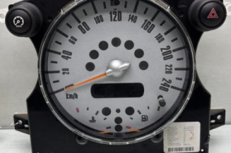 Compteur MINI MINI 1 R50/R53 Photo n°1