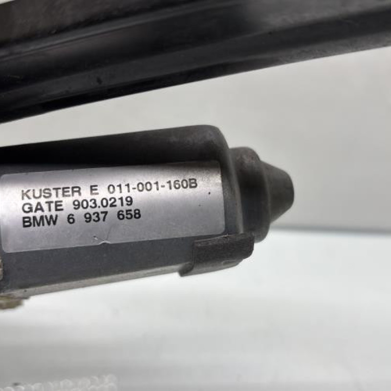 Leve vitre electrique avant droit MINI MINI 1 R50/R53 Photo n°9