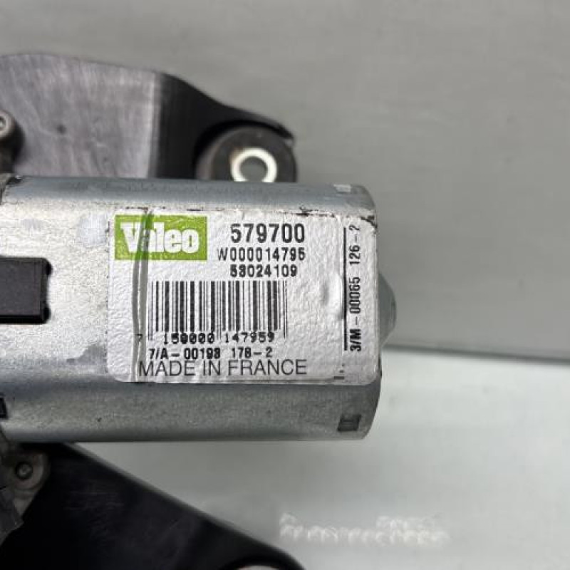 Moteur essuie glace arriere MINI MINI 1 R50/R53 Photo n°3