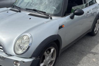 Moteur essuie glace arriere MINI MINI 1 R50/R53