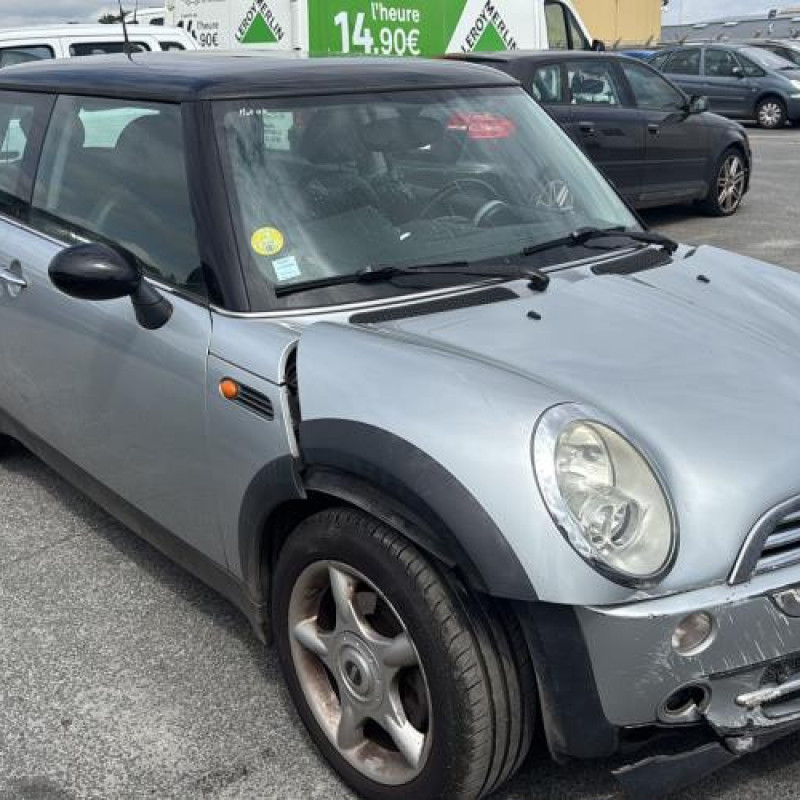 Moteur essuie glace arriere MINI MINI 1 R50/R53 Photo n°6