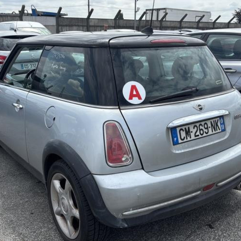 Moteur essuie glace arriere MINI MINI 1 R50/R53 Photo n°8