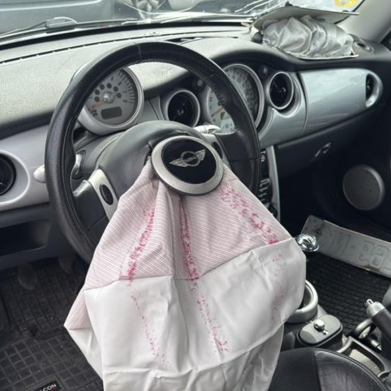 Moteur essuie glace arriere MINI MINI 1 R50/R53 Photo n°16