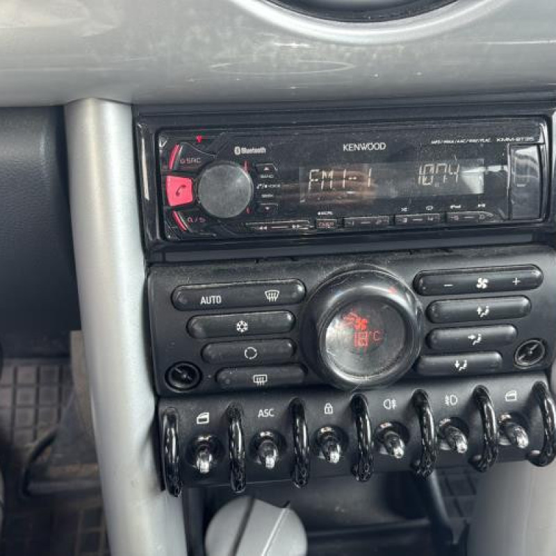 Moteur essuie glace arriere MINI MINI 1 R50/R53 Photo n°19