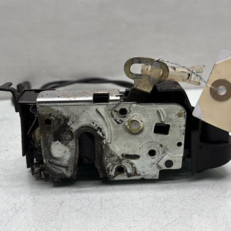 Serrure avant gauche MINI MINI 1 R50/R53 Photo n°1