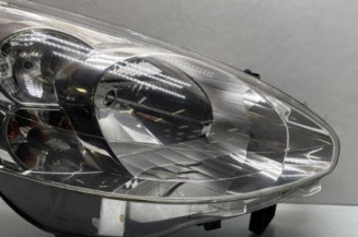 Optique avant principal droit (feux)(phare) PEUGEOT PARTNER 2 Photo n°1