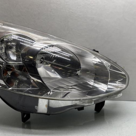 Optique avant principal droit (feux)(phare) PEUGEOT PARTNER 2 Photo n°1