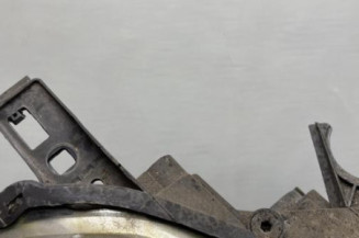 Optique avant principal droit (feux)(phare) PEUGEOT PARTNER 2