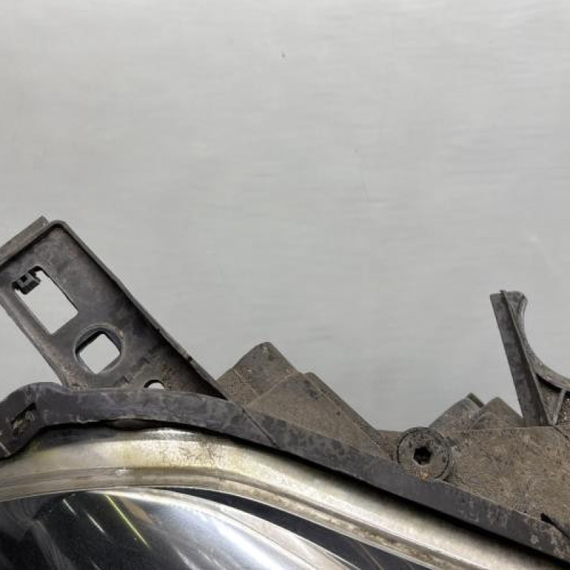 Optique avant principal droit (feux)(phare) PEUGEOT PARTNER 2 Photo n°2