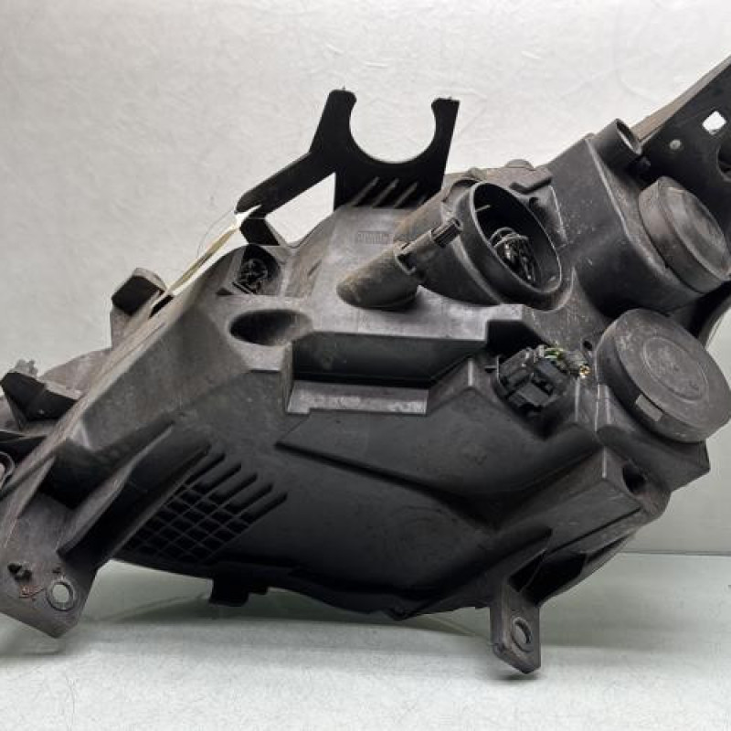 Optique avant principal droit (feux)(phare) PEUGEOT PARTNER 2 Photo n°4