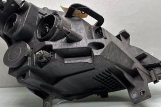 Optique avant principal gauche (feux)(phare) PEUGEOT PARTNER 2