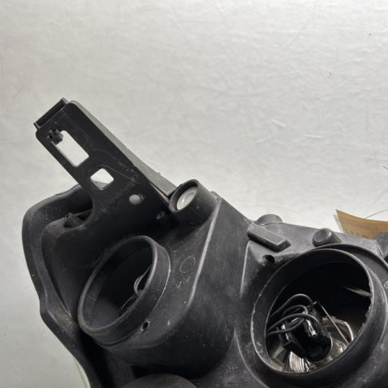 Optique avant principal gauche (feux)(phare) PEUGEOT PARTNER 2 Photo n°4