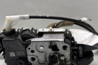 Serrure avant gauche PEUGEOT PARTNER 2 Photo n°1