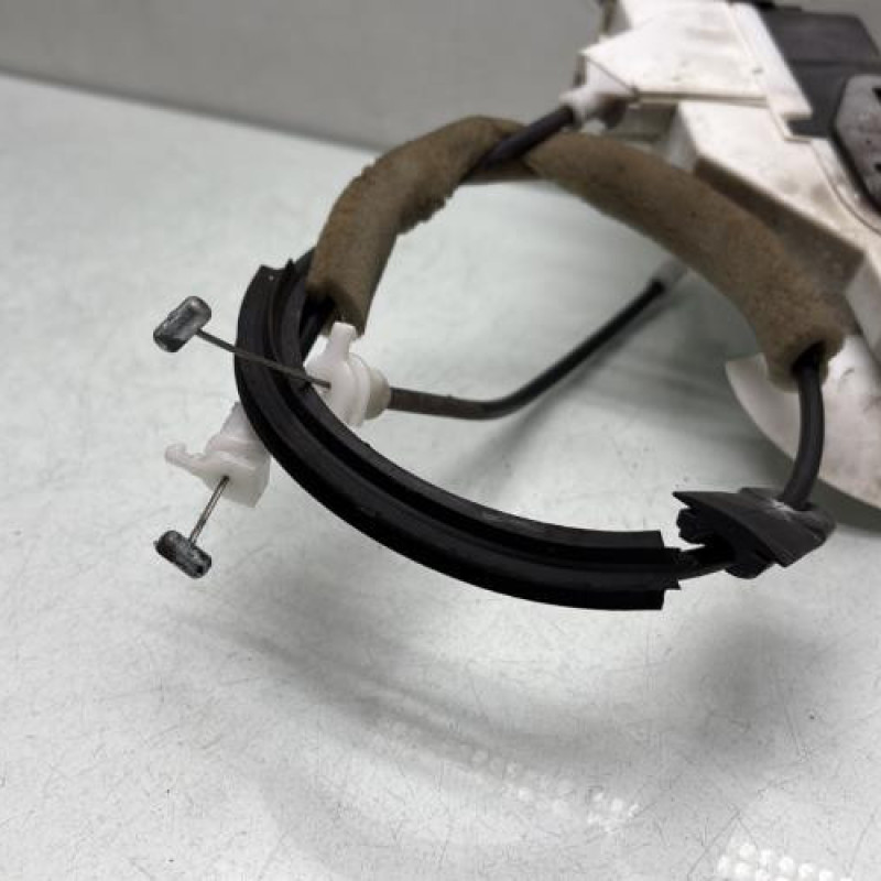 Serrure avant gauche PEUGEOT PARTNER 2 Photo n°4