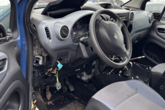 Serrure avant gauche PEUGEOT PARTNER 2