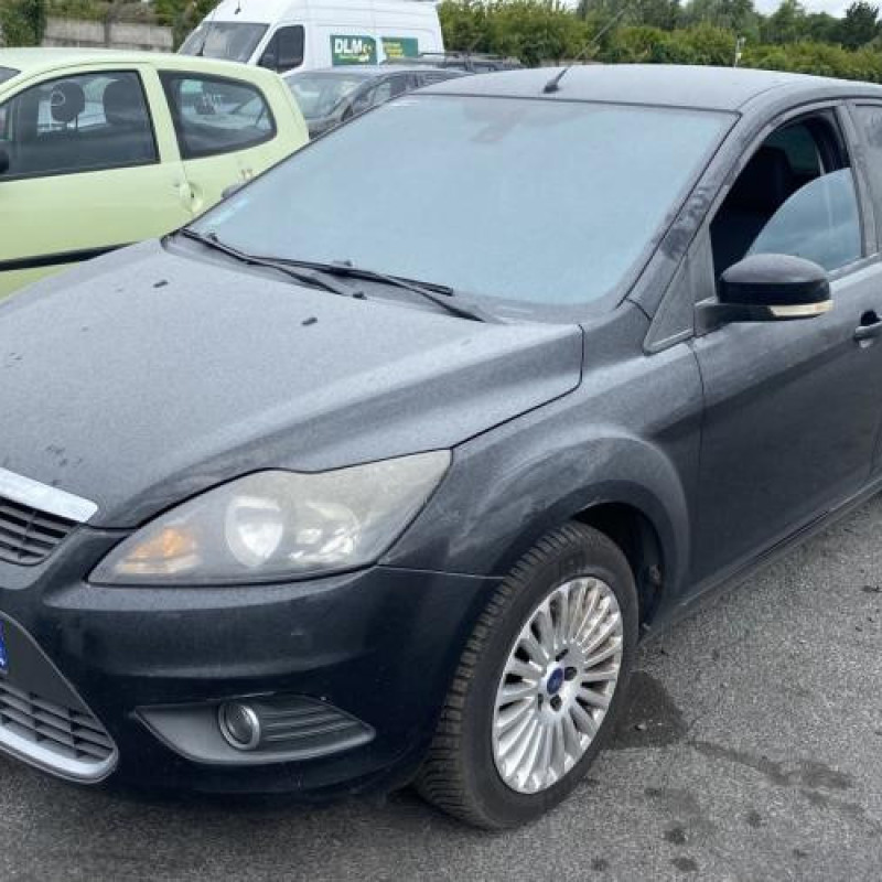 Neiman FORD FOCUS 2 Photo n°4