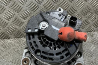 Alternateur NISSAN QASHQAI 1 Photo n°1