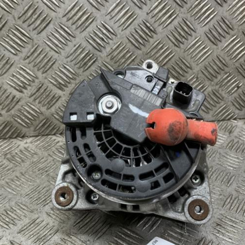 Alternateur NISSAN QASHQAI 1 Photo n°1