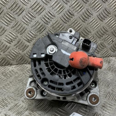 Alternateur NISSAN QASHQAI 1 Photo n°1