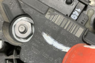 Alternateur NISSAN QASHQAI 1