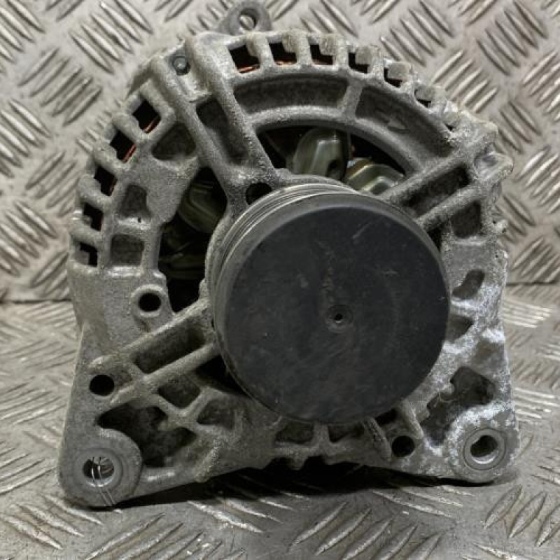 Alternateur NISSAN QASHQAI 1 Photo n°3