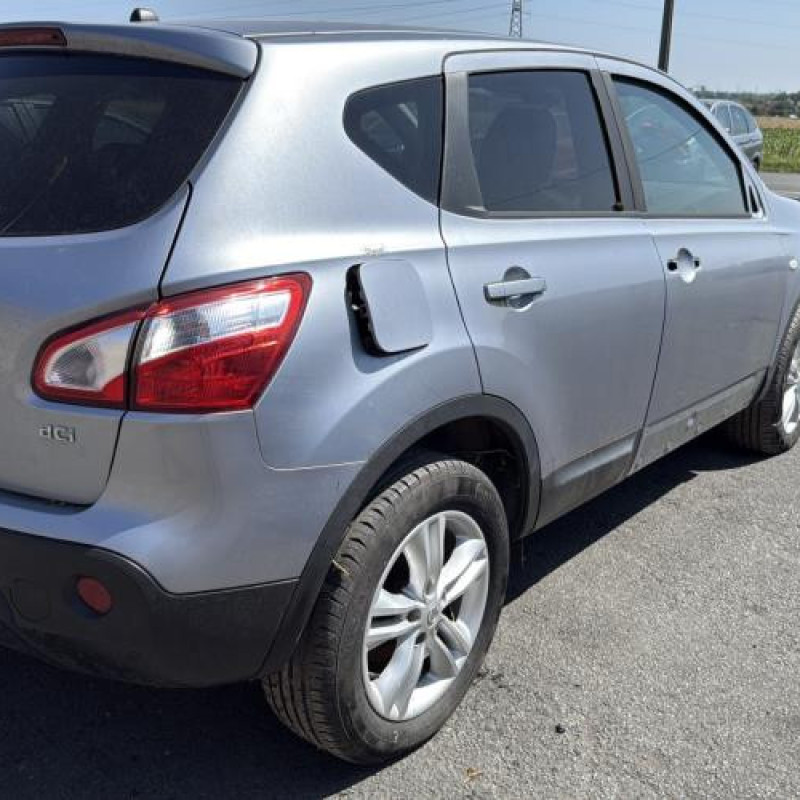 Alternateur NISSAN QASHQAI 1 Photo n°6