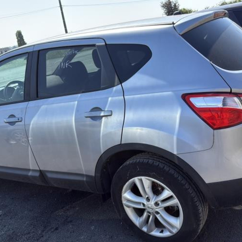 Alternateur NISSAN QASHQAI 1 Photo n°18