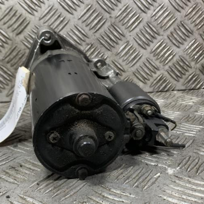 Demarreur BMW SERIE 3 E46 Photo n°3