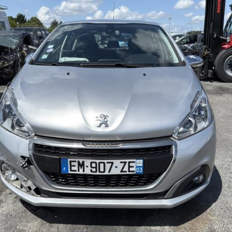 Bloc ABS (freins anti-blocage) PEUGEOT 208 1 Photo n°11