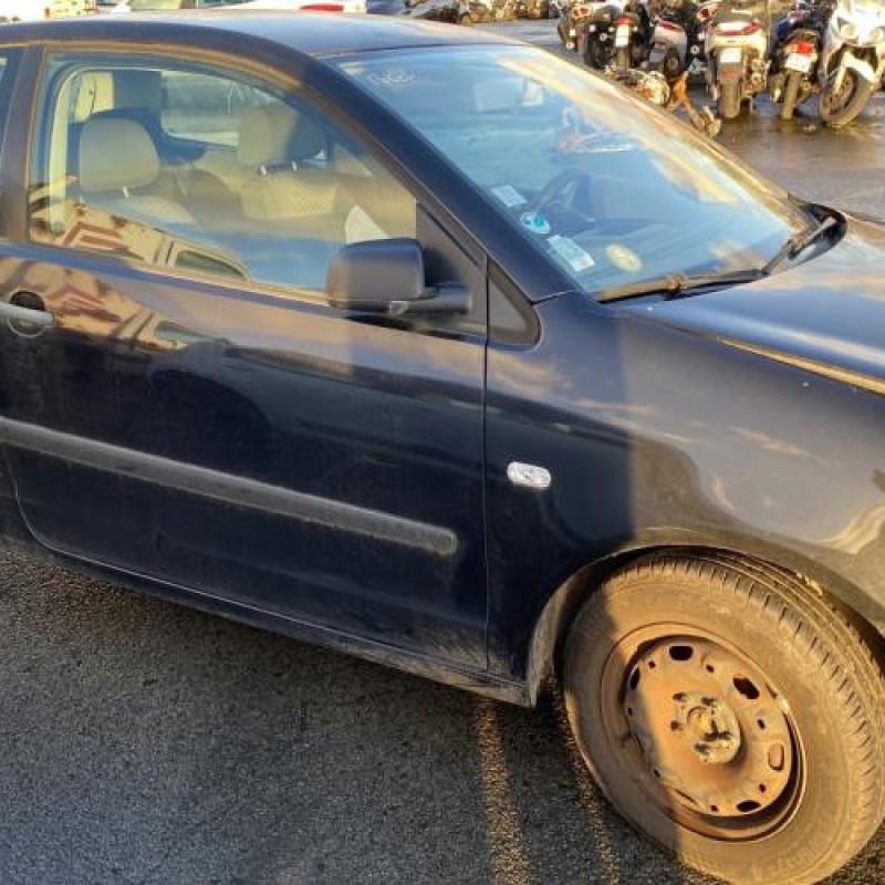 Bloc ABS (freins anti-blocage) VOLKSWAGEN POLO 4 Photo n°10