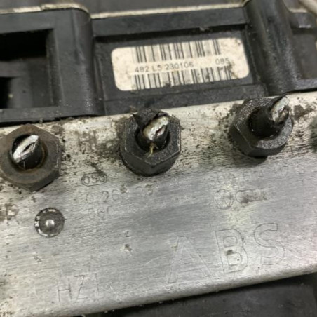 Bloc ABS (freins anti-blocage) VOLKSWAGEN POLO 4