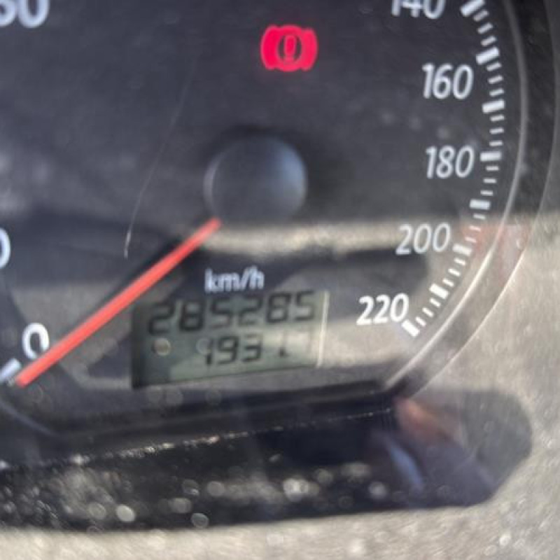 Bloc ABS (freins anti-blocage) VOLKSWAGEN POLO 4 Photo n°20