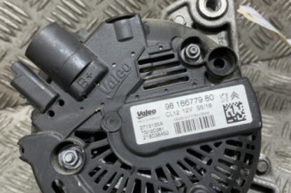 Alternateur PEUGEOT 2008 1